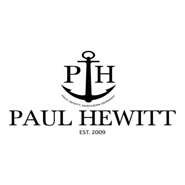 Paul Hewitt logo