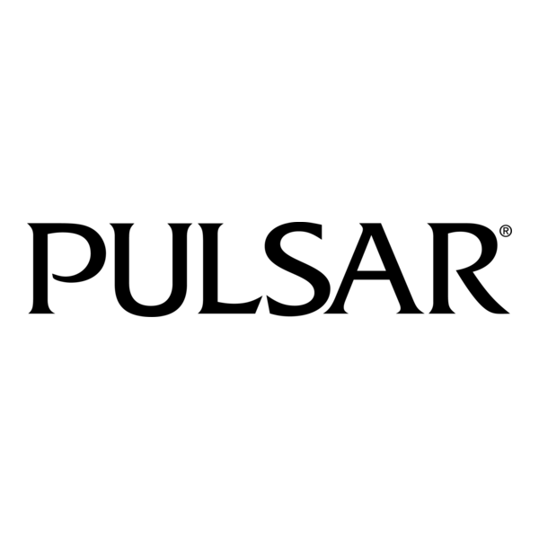 Pulsar logo